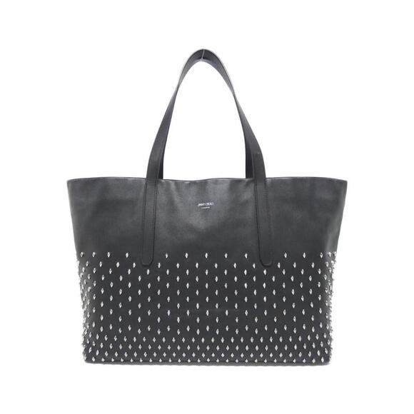 JIMMY CHOO Black Bag - Picture 1 of 8